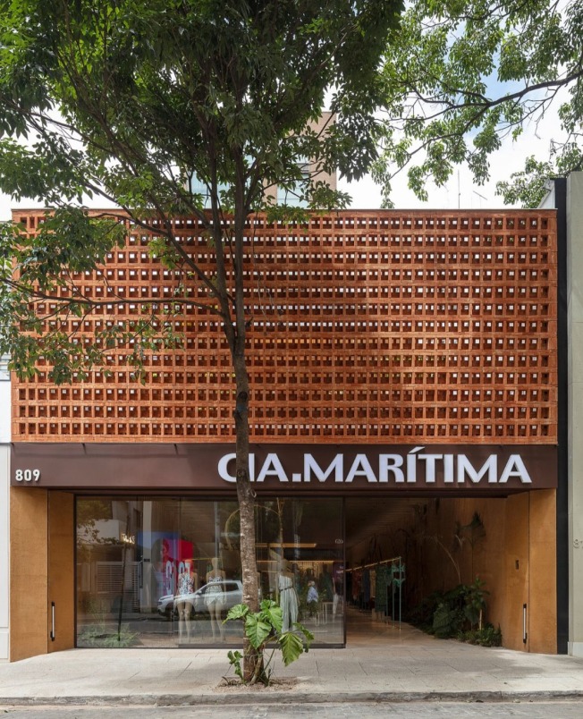 CIA Marítima Oscar Freire