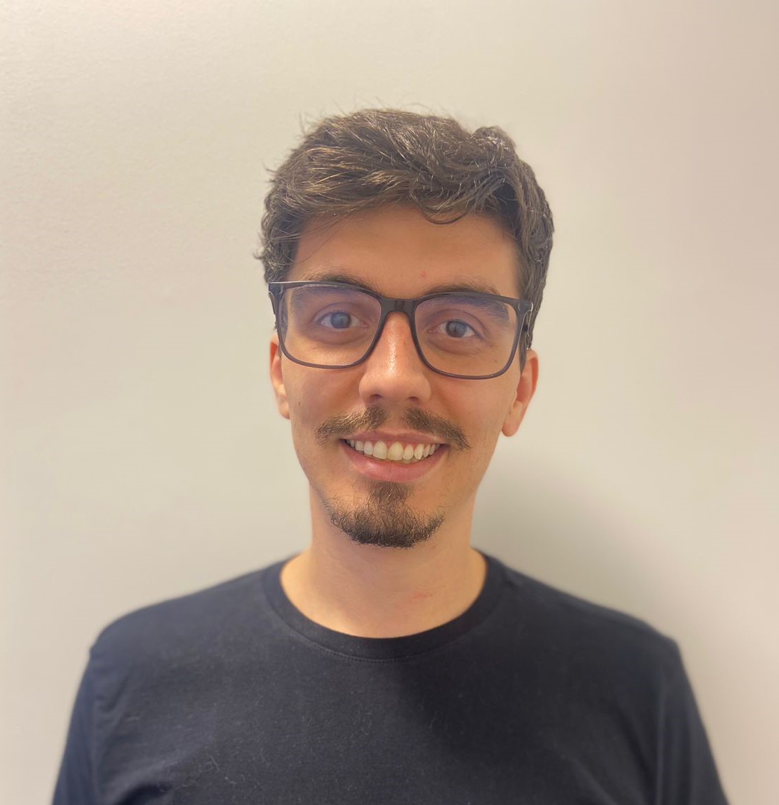 Eng. Rodrigo de Pauli Sampaio