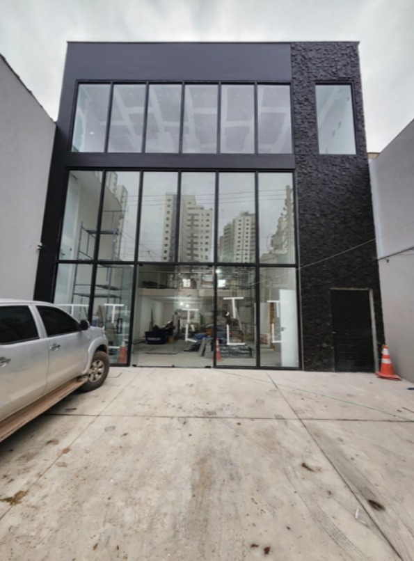 Loja Regente Feijó 2