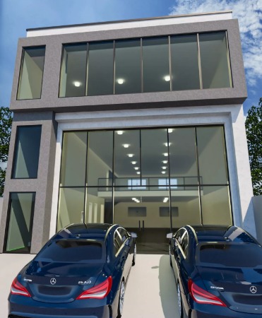 Loja Regente Feijó 3